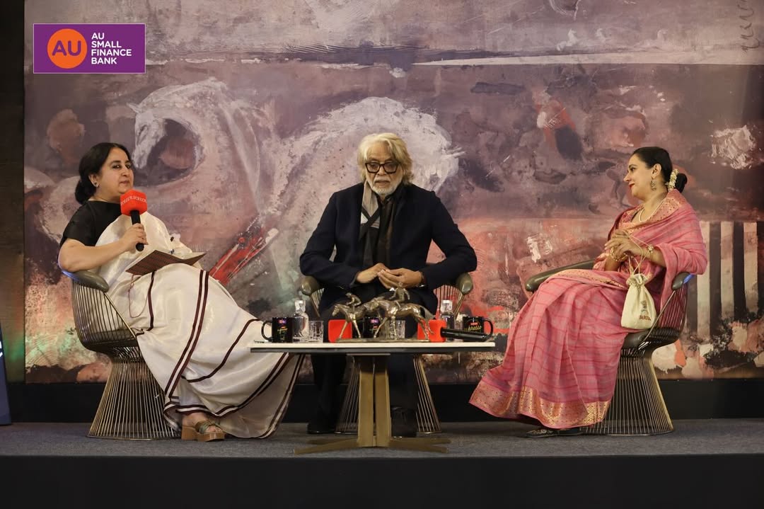 An evening shaped by cinema, culture, and legacy