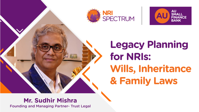 Legacy planning can feel overwhelming, especially when family, assets, and laws span across countries