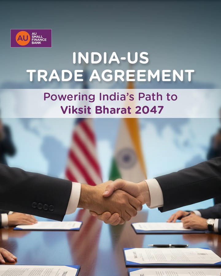 Deeper India US trade engagement sets the stage for stronger exports, a more competitive industry, and a thriving entrepre...