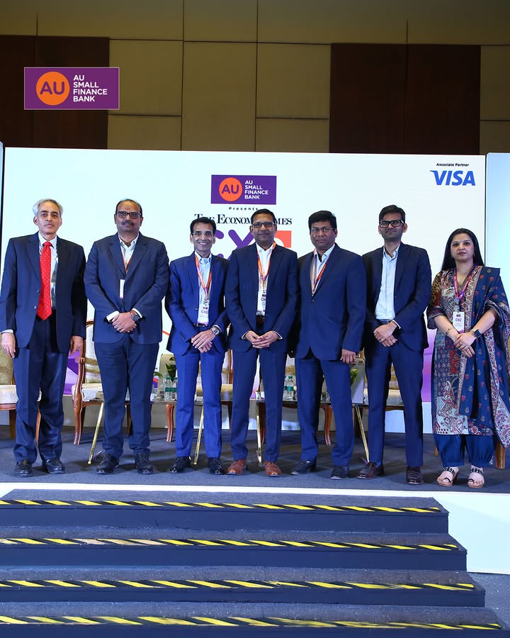 The Hyderabad edition of the CXO Leadership Forum marked the 4th session of the series, bringing together an eminent cohort ...