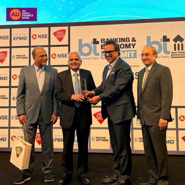 We are delighted to share that Mr