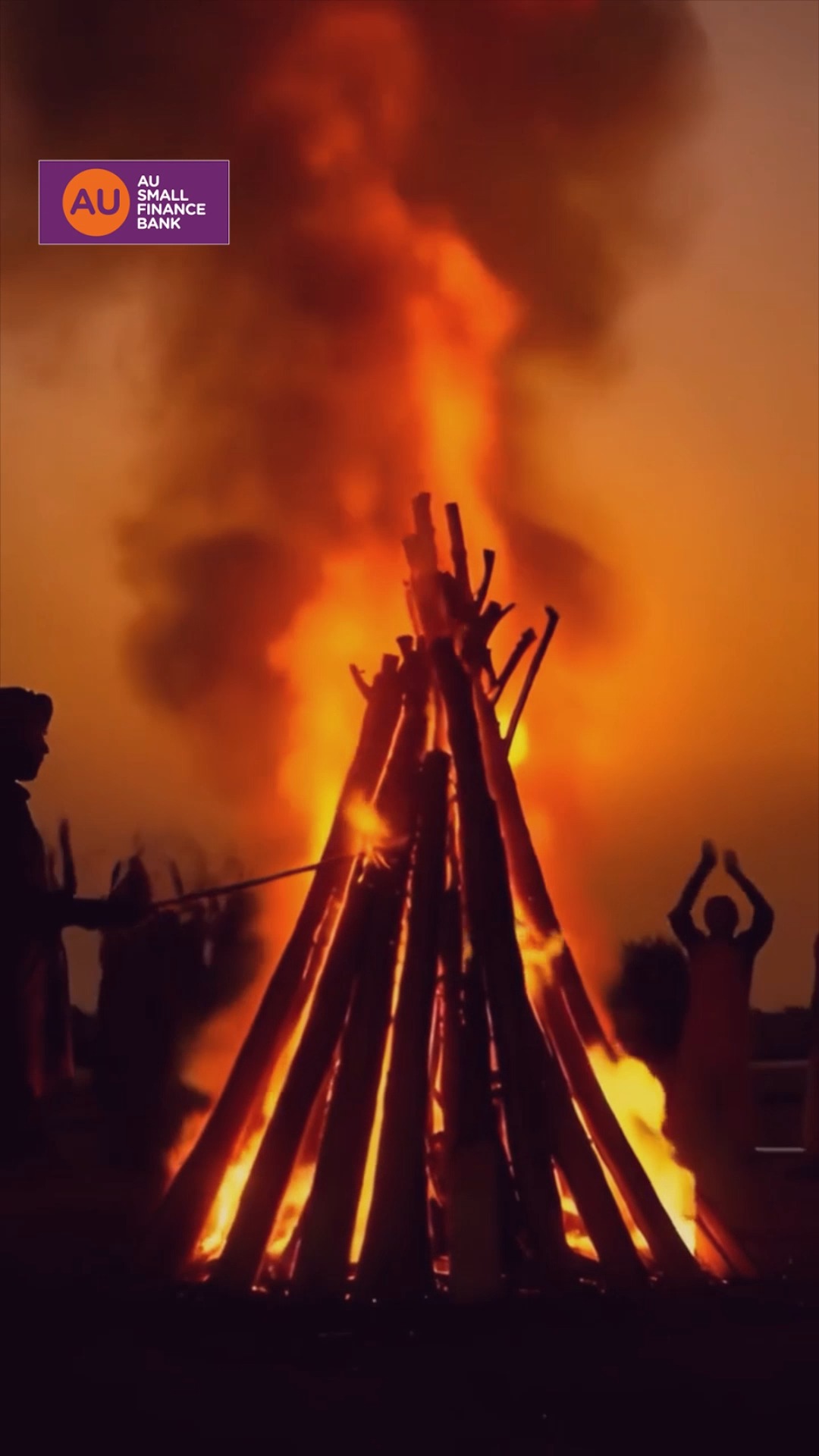 As traditions glow brighter tonight, may this occasion bring hope, strength, and fresh beginnings