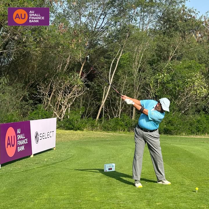 Another impactful edition of the BT Golf Tournament was hosted at the iconic Willingdon Sports Club, Mumbai, bringing togeth...