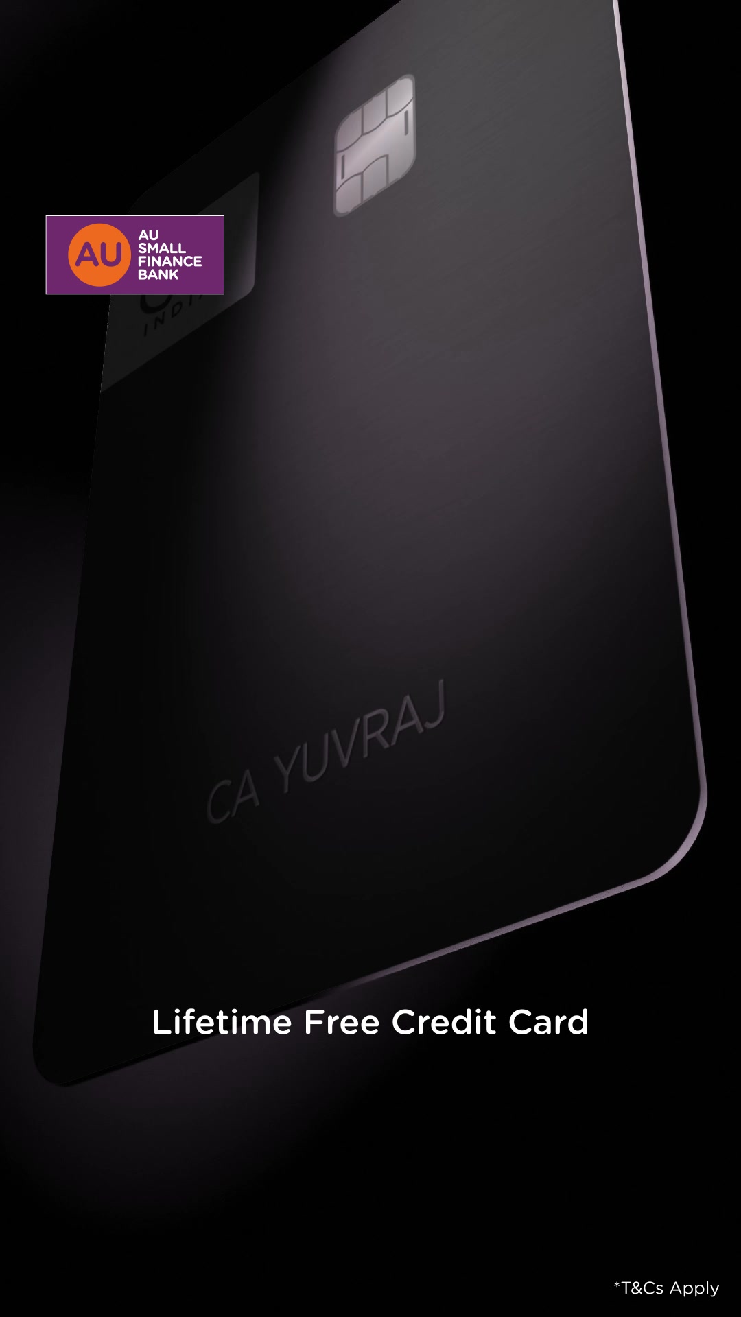 Crafted for professionals who value precision and rewards