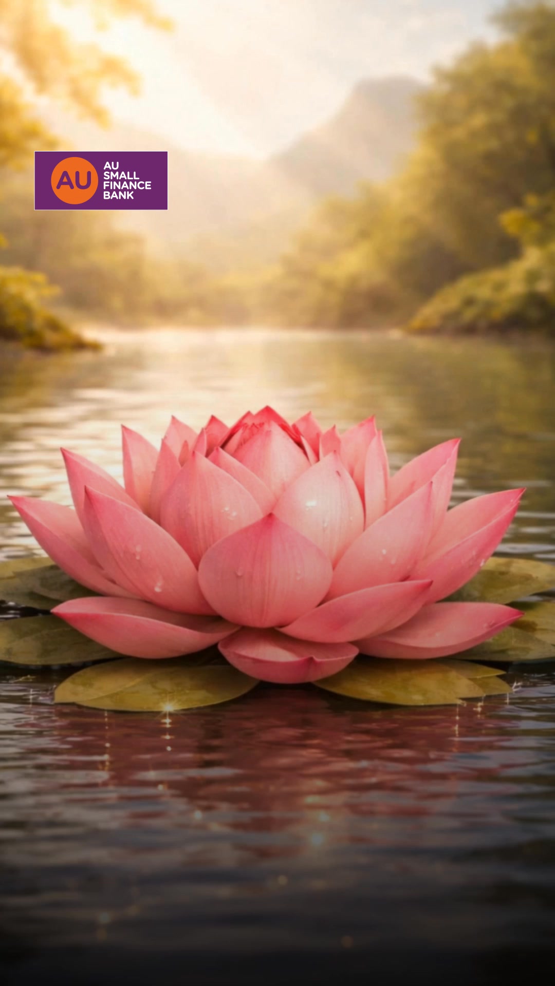 May your journey be filled with abundance that keeps growing. Happy Akshaya Tritiya AkshayaTritiya AUSmallFinanceBank