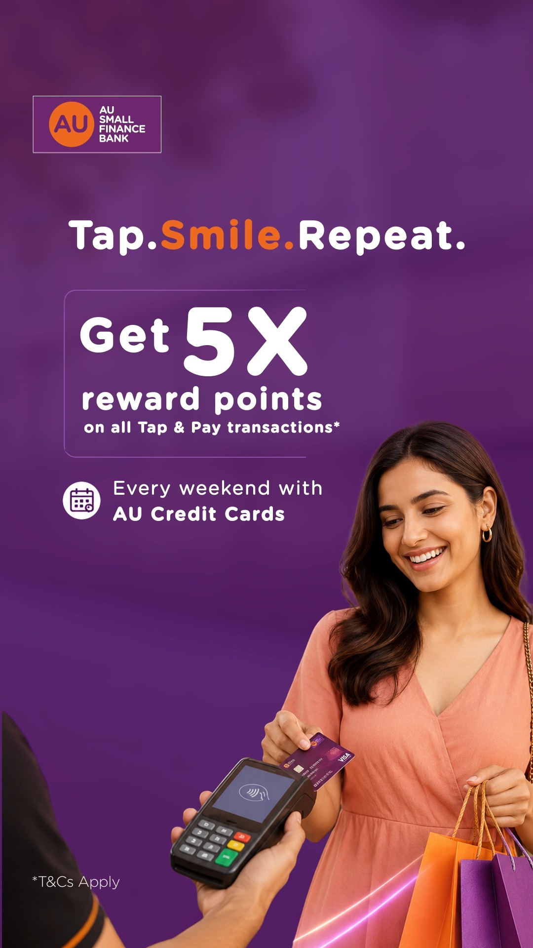 The easiest rewards are the ones you don t have to think about