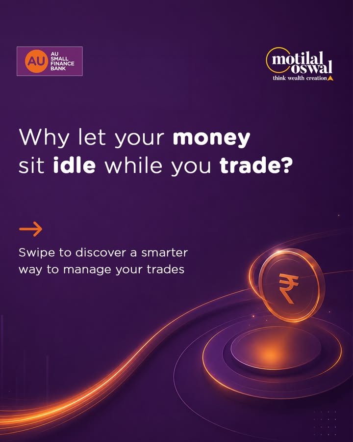 A simpler way to trade, without interrupting your earnings