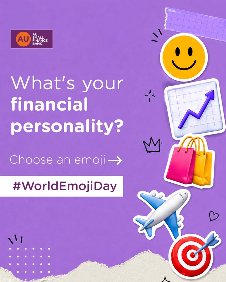 Are you someone who plans every rupee Loves a good shopping spree Collects memories over things Or stays focused on your ...