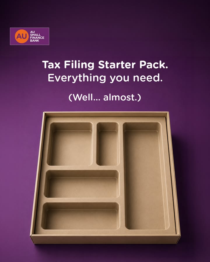 Your tax filing essentials, all in one place