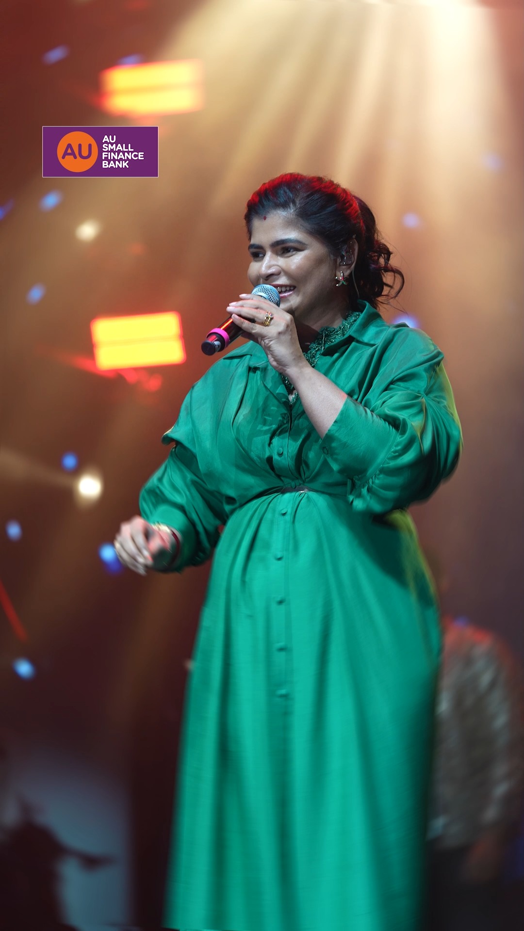When Chennai comes together, magic happens