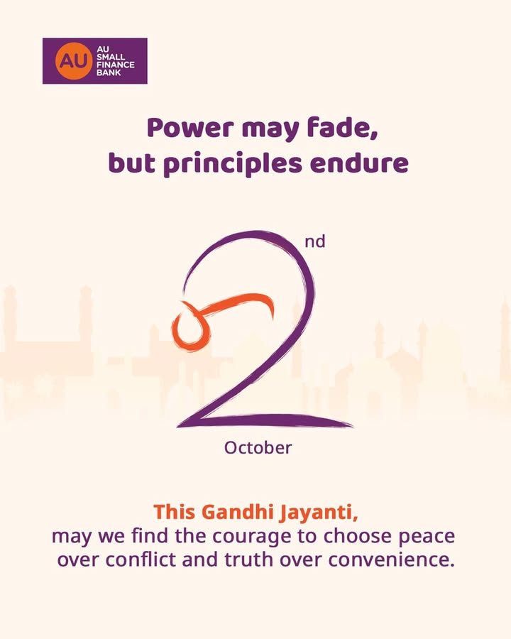 Some principles dont fade with time. They become a part of who we are