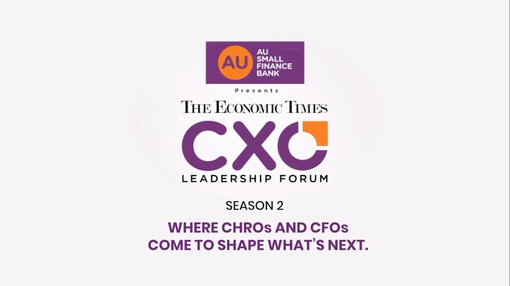 The inaugural season of the CXO Leadership Forum brought together over 500 professionals and 50 industry speakers across si...